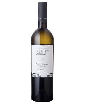 Vinho Albino Armani Pinot Grigio 750ml