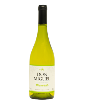Vinho Don Miguel Moscato Giallo 750ml