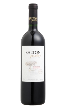 Vinho Salton Paradoxo Cabernet Sauvignon 750ml