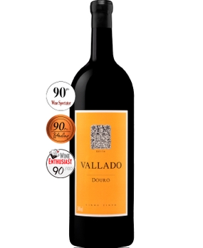 Quinta do Vallado Douro Tinto 3L