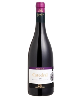 Vinho Catedral Reserva 750ml