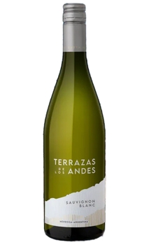 Vinho Terrazas de los Andes Reserva Sauvignon Blanc 750ml