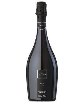 Espumante Luiz Argenta Cave Brut 48 Meses 750ml