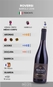 Vinho Roversi Barolo 750ml