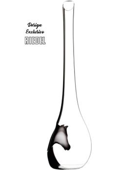 Decanter Riedel Horse