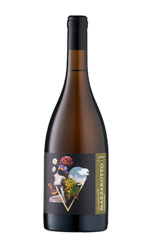 Vinho Marzarotto Gran Reserva Chardonnay 750ml