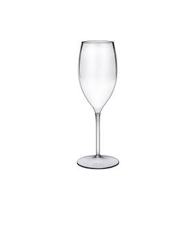 Taça para Espumante Boccati 370ml (transparente)