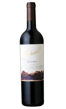 Vinho Colomé Auténtico Malbec 750ml