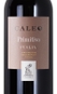 Vinho Caleo Primitivo Puglia 750ml
