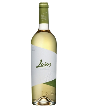 Vinho João Portugal Ramos Loios Branco 