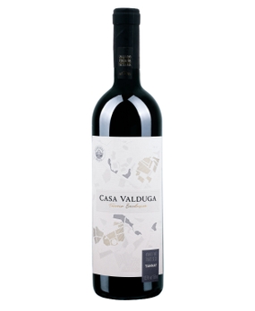Vinho Casa Valduga Terroir Exclusivo Tannat 750ml