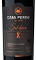 Vinho Casa Perini Solidário Cabernet Sauvignon | Merlot 750ml