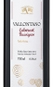 Vinho Vallontano Reserva Cabernet Sauvignon 750ml