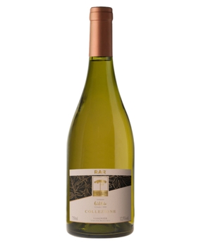Vinho RAR Collezione Viognier 750ml