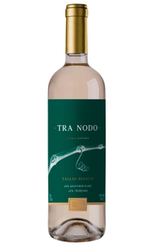 Vinho  Foppa & Ambrosi Tra Nodo Taglio Bianco 750ml