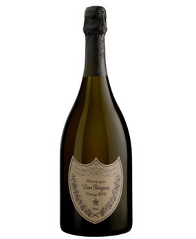 Champagne Dom Pérignon Brut Vintage 2010 750ml