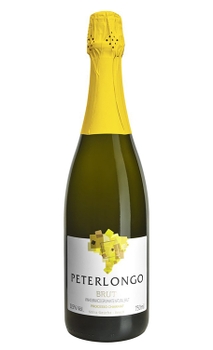 Espumante Peterlongo Brut