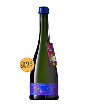 Espumante Otto Nature Sur Lie Chardonnay 750ml