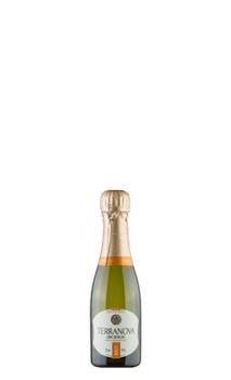 Espumante Miolo Terranova Brut 187ml