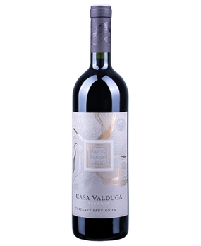 Vinho Valduga Terroir Cabernet Sauvignon 750ml 