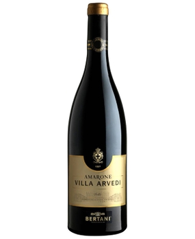 Vinho Bertani Amarone Villa Averdi Safra 2013
