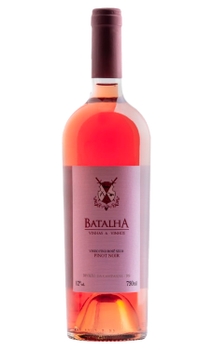 Vinho Batalha Rose Pinot Noir 750ml