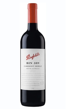 Vinho Penfolds Bin 407 Cabernet Sauvignon
