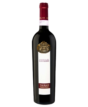 Vinho Tenuta Cavalier Pepe Taurasi Riserva La Loggia Del Cavaliere DOCG 750ml