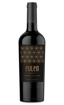 Vinho Eulen Família Cabernet Sauvignon 750ml