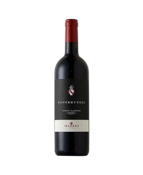 Mazzei Fonterutoli Chianti Classico Docg 750ml