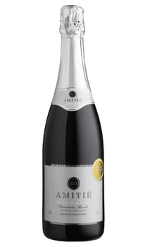 Espumante Amitie Moscatel 750ml