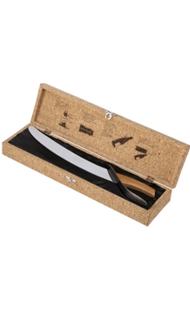 Sabre Boccati Imperial com Caixa Cortiça