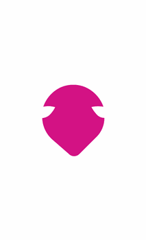 Corta-Gotas lâmina Boccati (rosa)