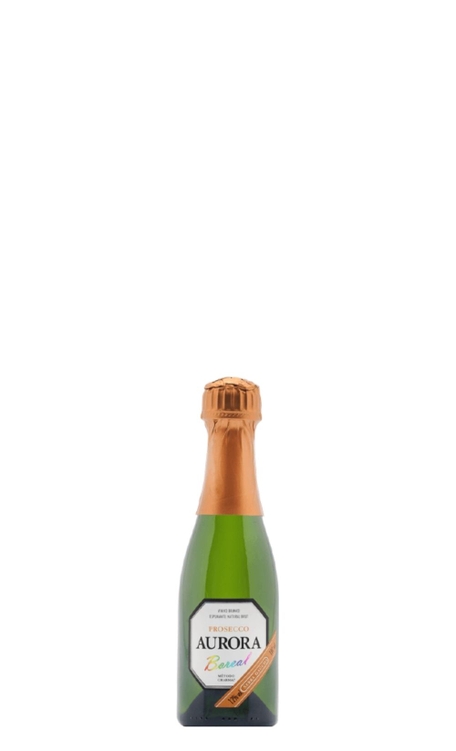 Espumante Aurora Boreal Prosecco Baby 187ml