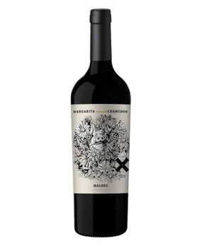 Vinho Margarita para los Chanchos Malbec 750ml