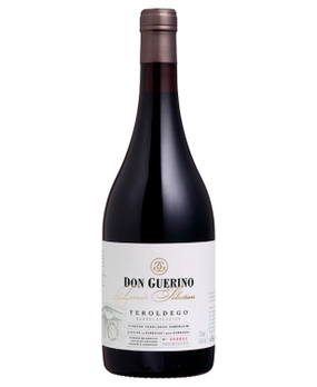 Vinho Don Guerino Terroir Selection Teroldego 750ml