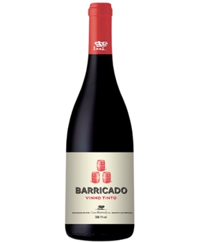 Vinho Casa Relvas Barricado Tinto 750ml