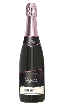 Espumante Maximo Boschi Vezzi Brut Rosé 750ml