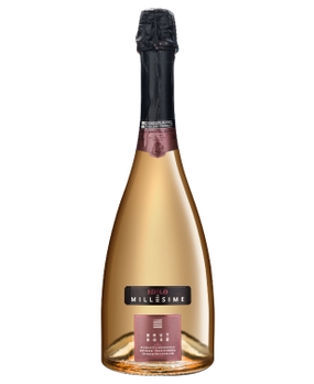 Espumante Miolo Millésime Brut Rose DO 750ml