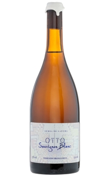 Vinho Otto Sauvignon Blanc 750ml