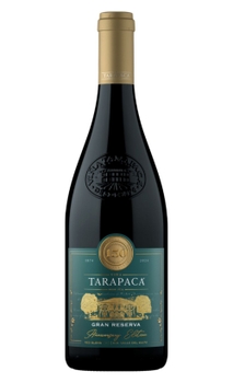 Vinho Tarapacá Gran Reserva Blend Edição Especial 150 Anos 750ml