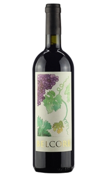 Vinho I Giusti & Zanza Belcore 750ml