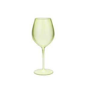 Taça Boccati Dom 580ml (verde cristal)