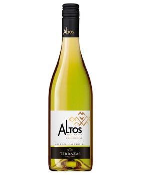 Vinho Terrazas de Los Andes Altos Del Plata Chardonnay 750ml