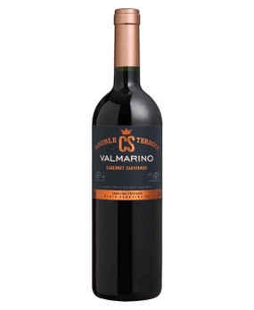 Vinho Valmarino Double Terroir Cabernet Sauvignon 750ml