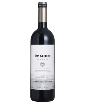 Vinho Don Guerino Reserva Cabernet Sauvignon 750ml