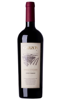 Vinho Bodega Garzón Single Vineyard Petit Verdot 750ml