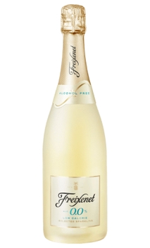 Vinho Espumante Freixenet Sem Álcool 750ml