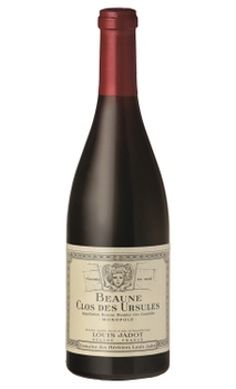 Vinho Louis Jadot Beaune 1er Cru Clos des Ursules Bourgogne AOC 750ml
