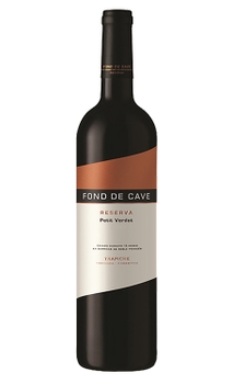 Vinho Trapiche Fond de Cave Petit Verdot